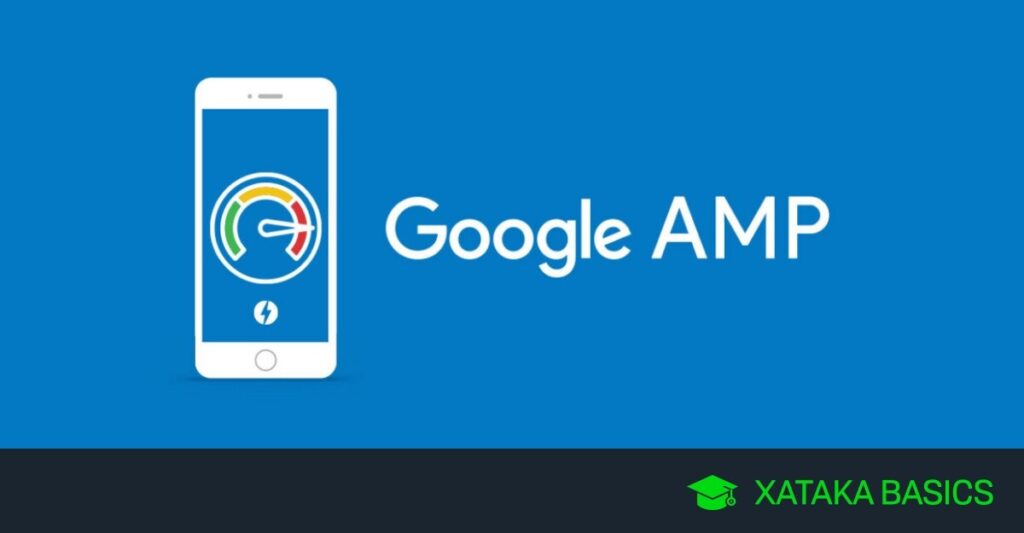 Cómo encontrar páginas web que no son de Google AMP 1 como encontrar paginas web que no son de google amp