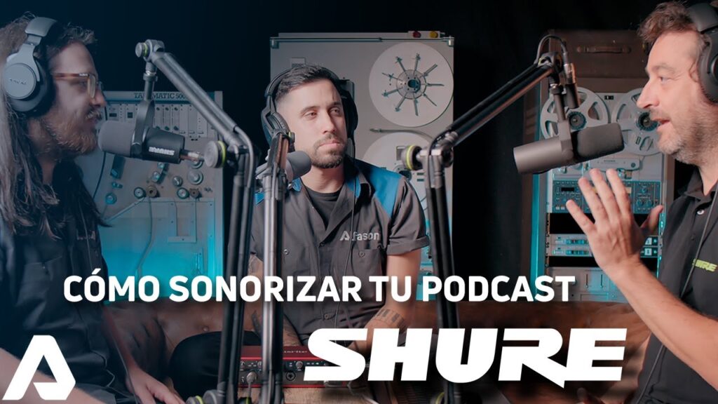 Cómo hacer que tu podcast suene mejor 1 como hacer que tu podcast suene mejor