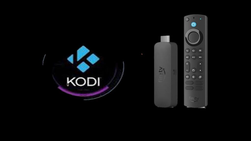 Cómo instalar Kodi en un Amazon Fire TV Stick 1 como instalar kodi en un amazon fire tv stick