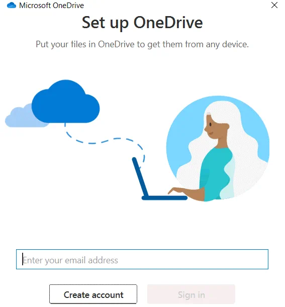 Cómo usar OneDrive de Microsoft para recuperar archivos en otra PC 1 como usar onedrive de microsoft para recuperar archivos en otra pc
