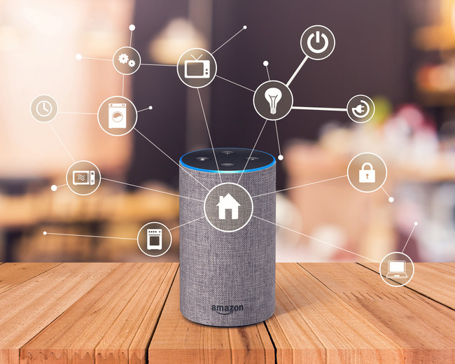 Cómo viajar con Alexa (y por qué deberías hacerlo) 1 como viajar con alexa y por que deberias hacerlo