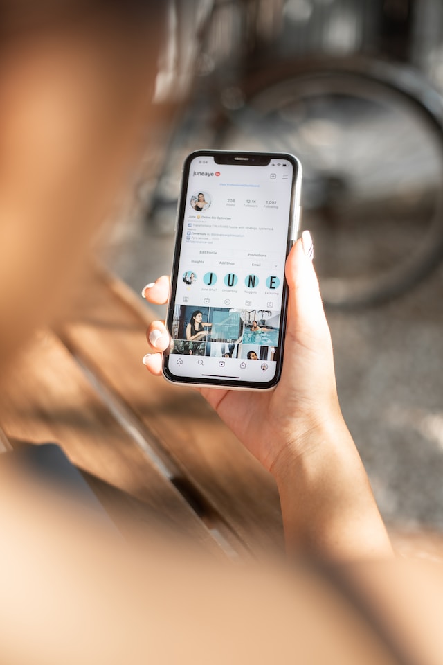 Historias de Instagram 101: Cómo ver y crear las tuyas propias 1 historias de instagram 101 como ver y crear las tuyas propias