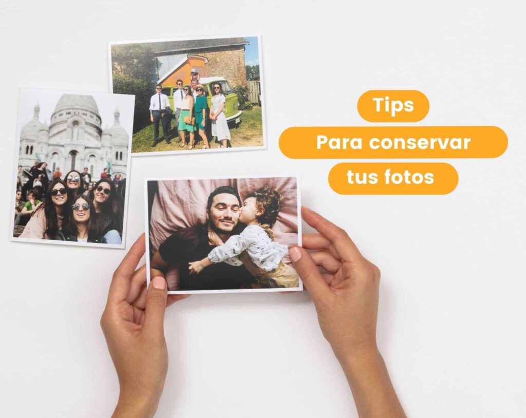 Los mejores consejos para conservar tus fotografías 1 los mejores consejos para conservar tus fotografias